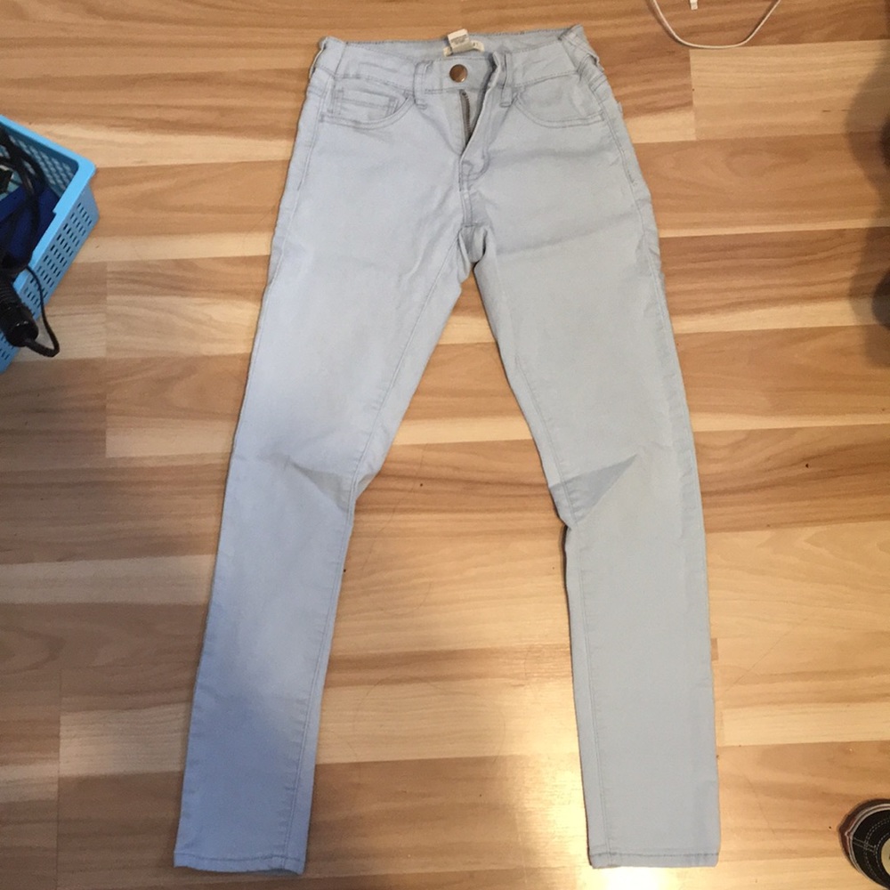 Forever21 pants